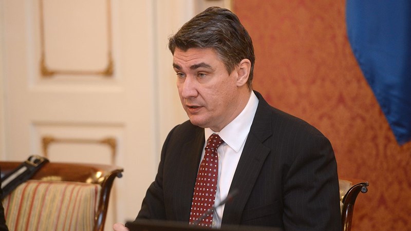 Vlada prihvatila Prijedlog državnog proračuna Republike Hrvatske za 2015. godinu 